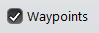 2. Waypoints