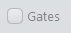 20. Gates