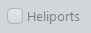 26. Heliports