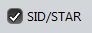 9. SID/STAR