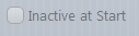 17. Inactive at Start