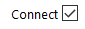 11. Connection Line