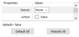 9. Parameter List