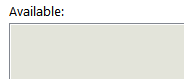 1. Commands
