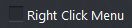 16. Right-Click Menu
