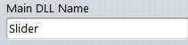 4. DLL Name