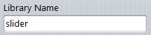 5. Lib Name
