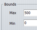 7. Bounds