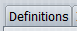 7. Definitions