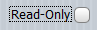5. Read-Only