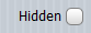 6. Hidden