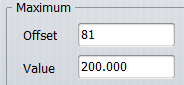 4. Maximum