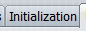 9. Initialization