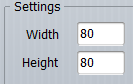 10. Settings