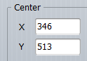 9. Center