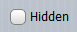 20. Hidden check