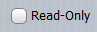 21. Read-Only check