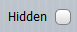 15. Hidden check