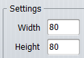 9. Client area