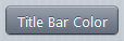 9. Title Bar Color