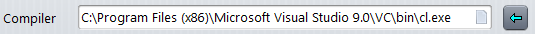1. Compiler