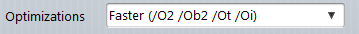 5. Optimizations