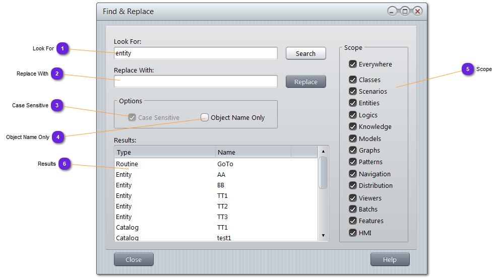 Finder