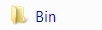 1. Bin