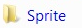 16. Sprite