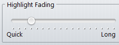 4. Fading
