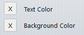 4. Text Colors