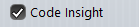 6. Code Insight