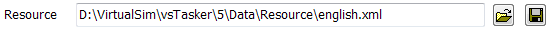 1. Resource