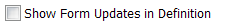 12. Updates
