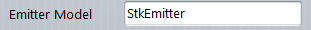 3. Emitter Model
