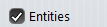 6. Entities