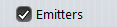 8. Emitters