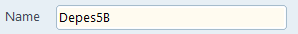 1. Name