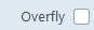 22. Overfly