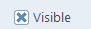 29. Visible