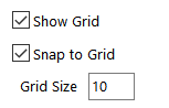 12. Diagram Grid