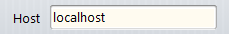 1. Host