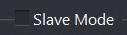 3. Slave Mode