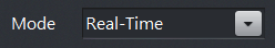 4. Real-Time Mode