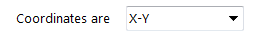 1. Coordinates