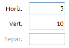 11. Grid Spacing