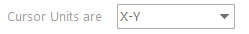 4. Cursor Units