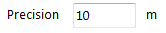 8. Precision