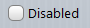 6. Disabled