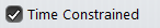 2. Time Constrained